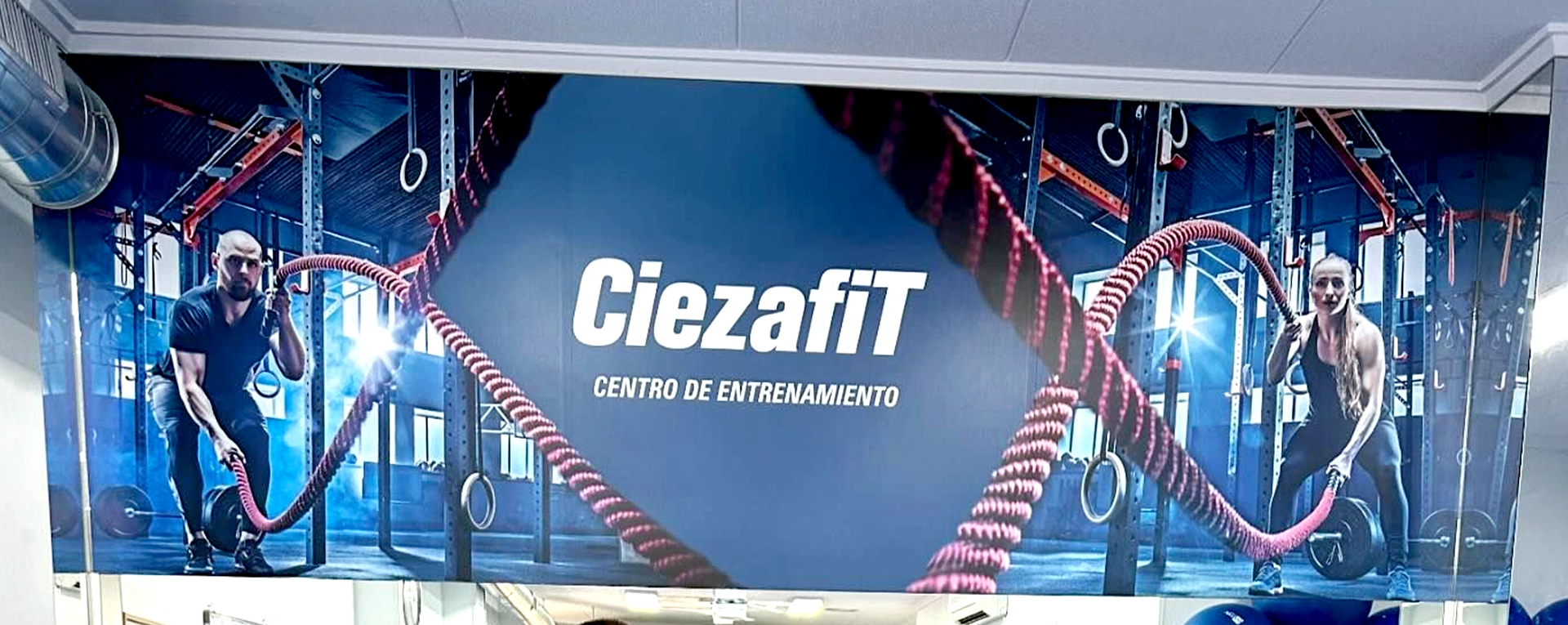 CiezaFitPanel